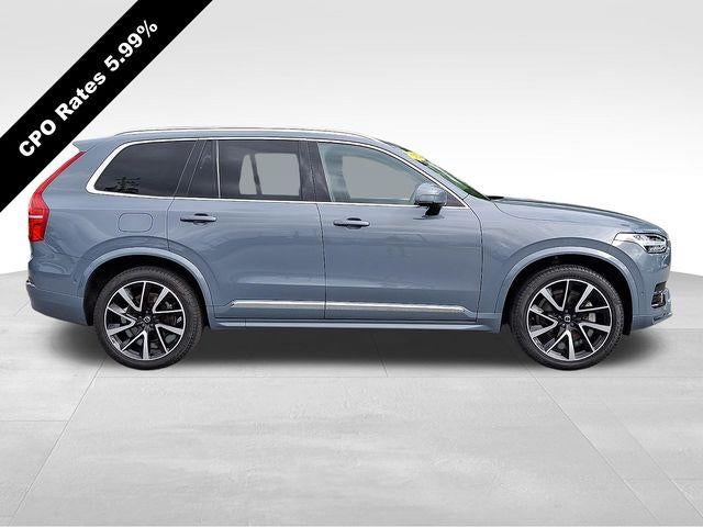 2023 Volvo XC90 B6 AWD Plus 7P