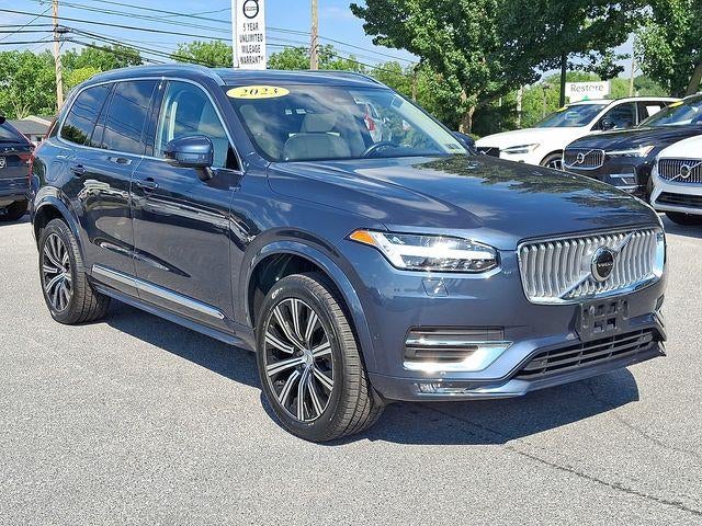 2023 Volvo XC90 B6 AWD Plus 7P