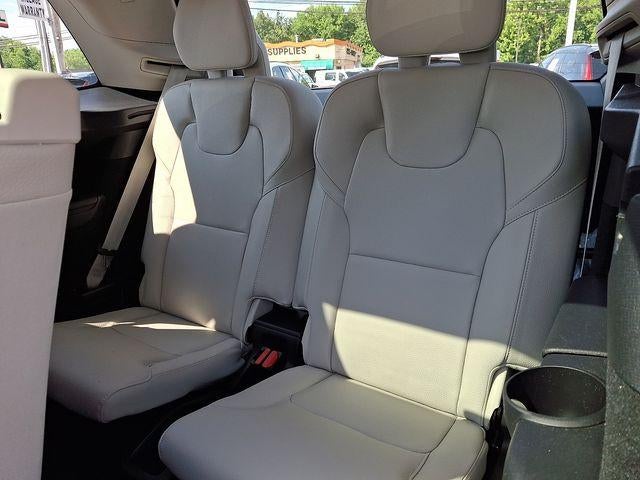 2023 Volvo XC90 B6 AWD Plus 7P