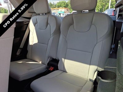 2023 Volvo XC90 B6 AWD Plus 7P