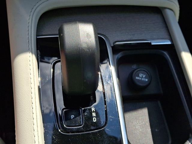 2023 Volvo XC90 B6 AWD Plus 7P