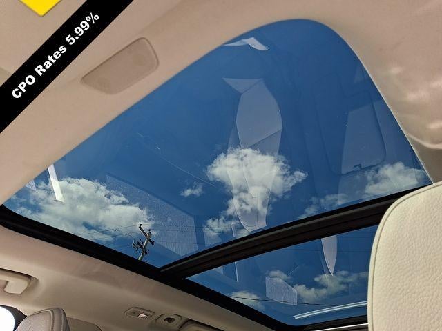 2023 Volvo XC90 B6 AWD Plus 7P