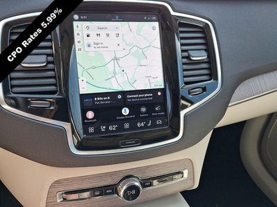 2023 Volvo XC90 B6 AWD Plus 7P