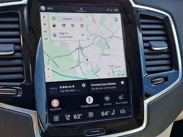 2023 Volvo XC90 B6 AWD Plus 7P