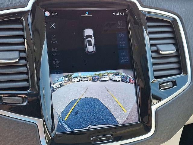 2023 Volvo XC90 B6 AWD Plus 7P