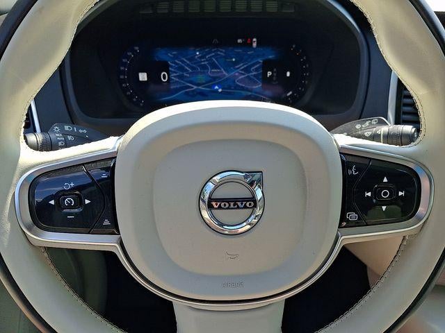 2023 Volvo XC90 B6 AWD Plus 7P