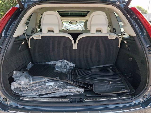 2023 Volvo XC90 B6 AWD Plus 7P