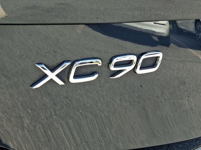 2023 Volvo XC90 B6 AWD Plus 7P