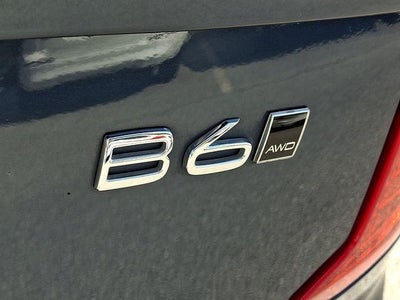 2023 Volvo XC90 B6 AWD Plus 7P