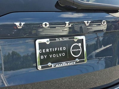 2023 Volvo XC90 B6 AWD Plus 7P