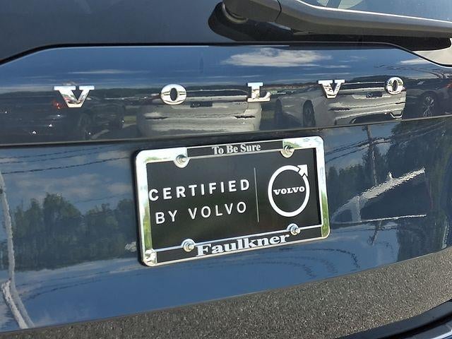 2023 Volvo XC90 B6 AWD Plus 7P