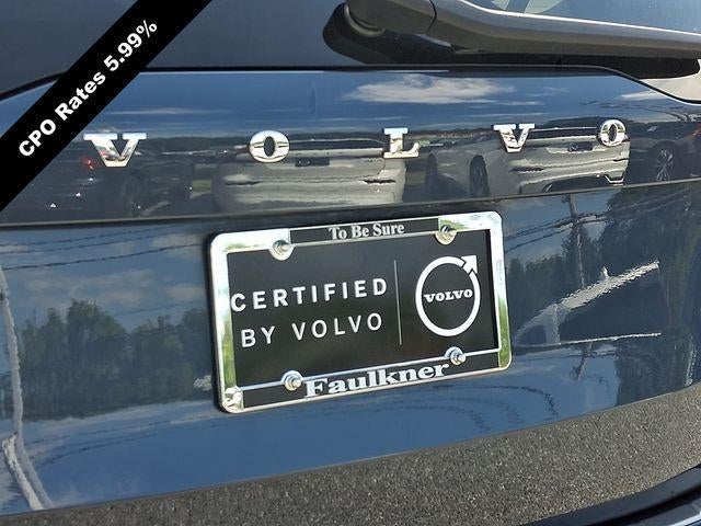 2023 Volvo XC90 B6 AWD Plus 7P