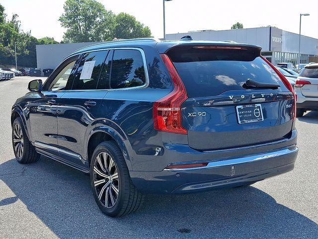 2023 Volvo XC90 B6 AWD Plus 7P