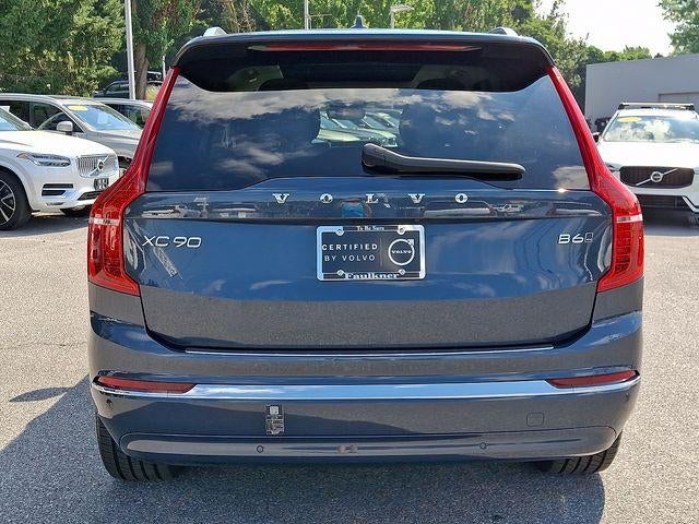 2023 Volvo XC90 B6 AWD Plus 7P