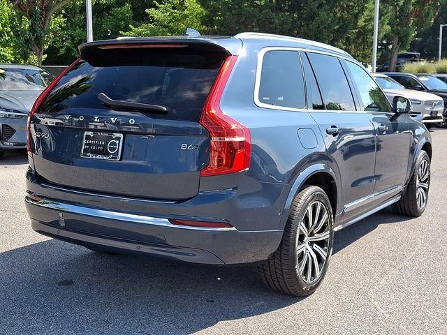 2023 Volvo XC90 B6 AWD Plus 7P