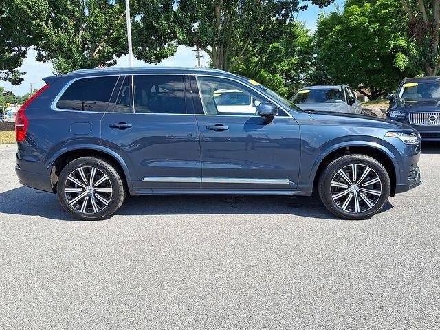 2023 Volvo XC90 B6 AWD Plus 7P