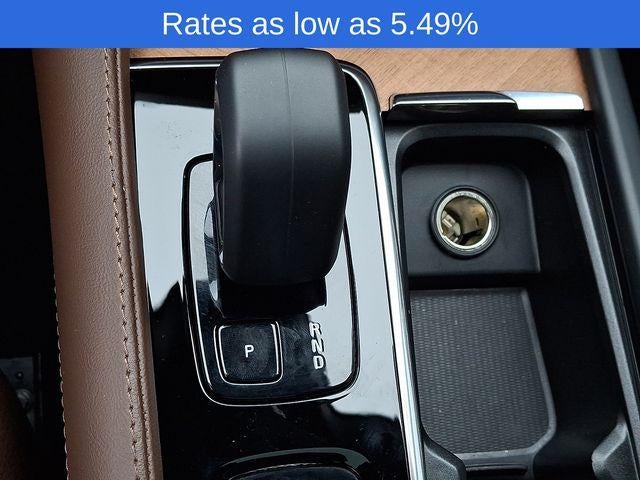 2023 Volvo XC90 B6 AWD Plus 7P