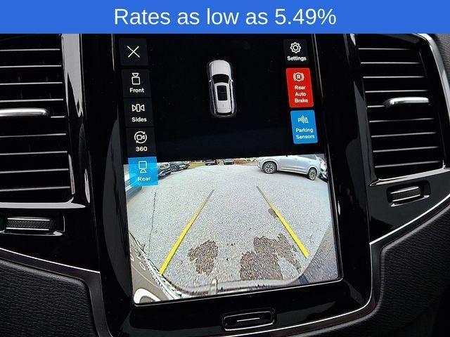 2023 Volvo XC90 B6 AWD Plus 7P