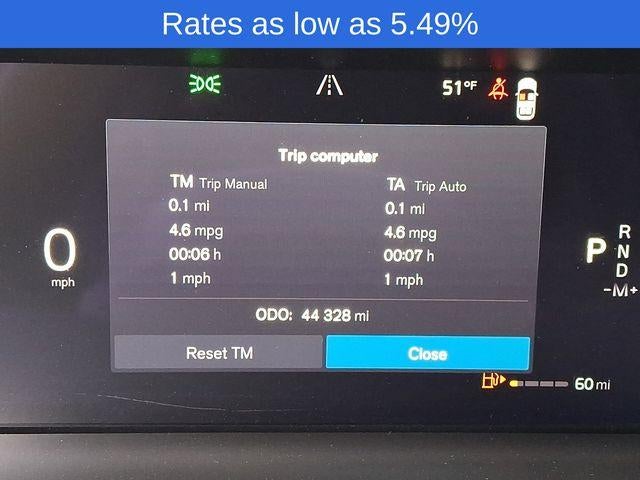 2023 Volvo XC90 B6 AWD Plus 7P