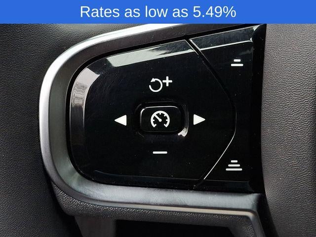 2023 Volvo XC90 B6 AWD Plus 7P