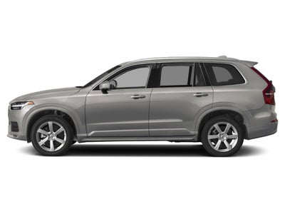2023 Volvo XC90 B6 AWD Plus 7P