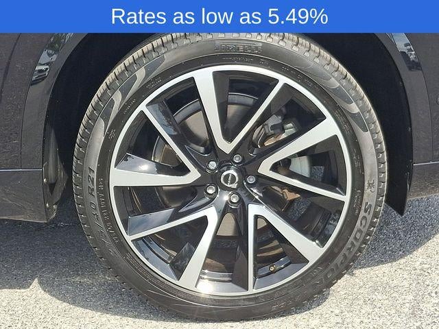 2023 Volvo XC90 B6 AWD Plus 7P