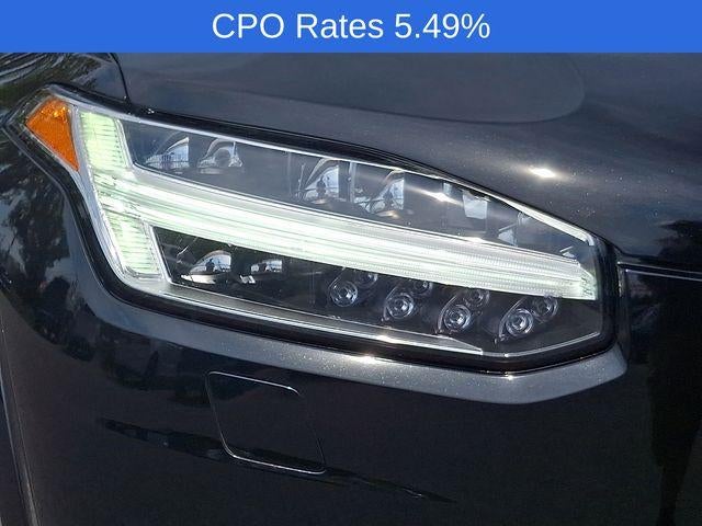 2023 Volvo XC90 B6 AWD Plus 7P