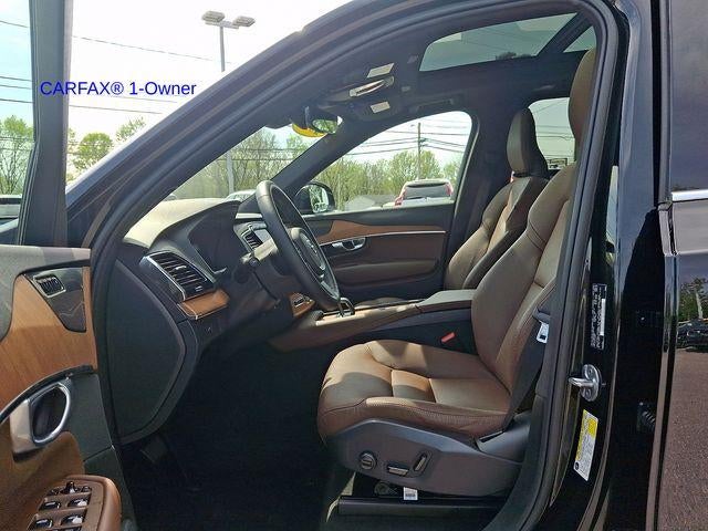 2023 Volvo XC90 B6 AWD Plus 7P