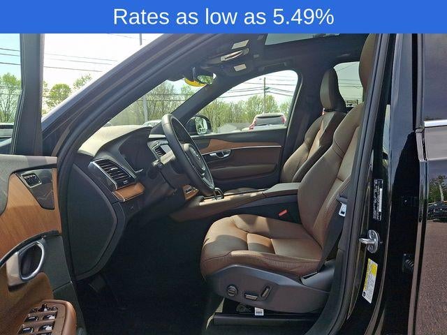 2023 Volvo XC90 B6 AWD Plus 7P