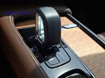 2023 Volvo XC90 B6 AWD Plus 7P
