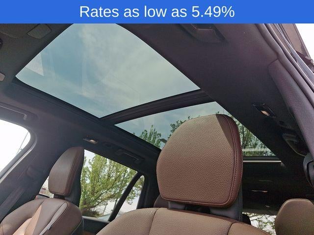 2023 Volvo XC90 B6 AWD Plus 7P