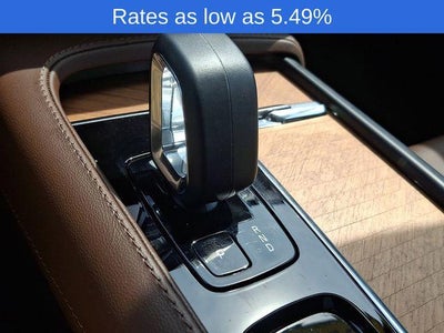 2023 Volvo XC90 B6 AWD Plus 7P