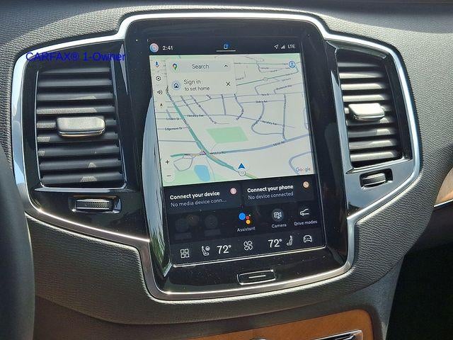 2023 Volvo XC90 B6 AWD Plus 7P