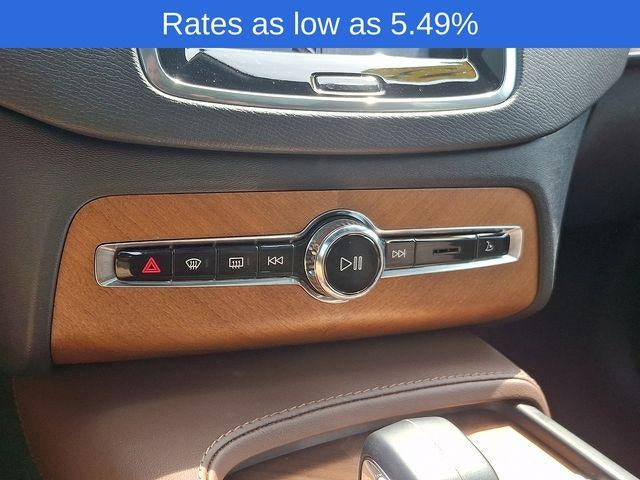 2023 Volvo XC90 B6 AWD Plus 7P