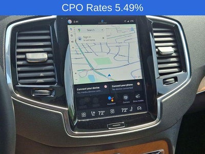 2023 Volvo XC90 B6 AWD Plus 7P