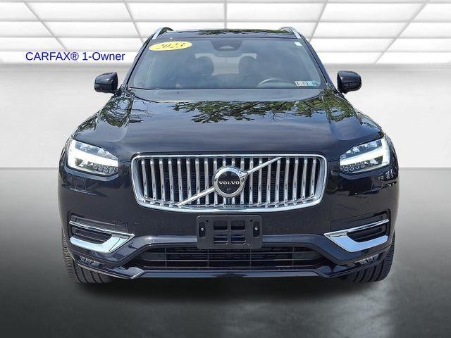 2023 Volvo XC90 B6 AWD Plus 7P