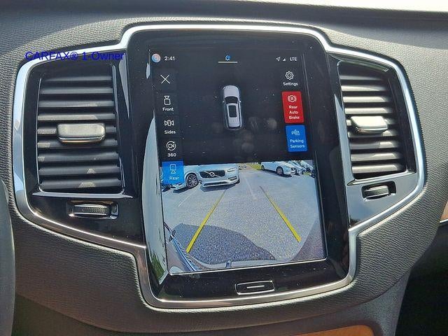 2023 Volvo XC90 B6 AWD Plus 7P