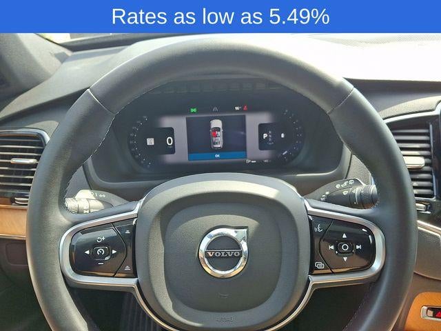 2023 Volvo XC90 B6 AWD Plus 7P