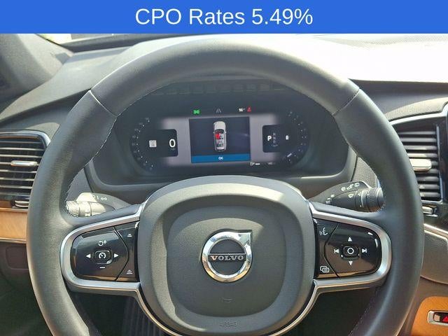 2023 Volvo XC90 B6 AWD Plus 7P