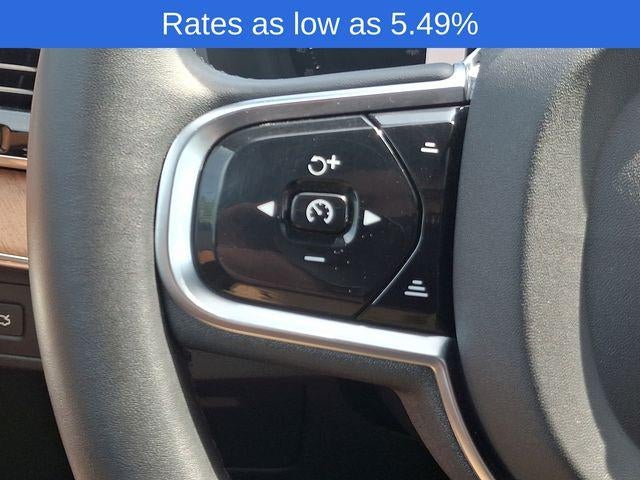 2023 Volvo XC90 B6 AWD Plus 7P