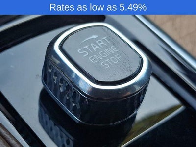 2023 Volvo XC90 B6 AWD Plus 7P