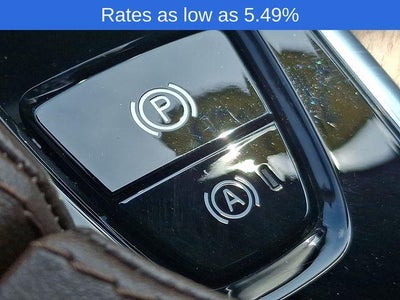 2023 Volvo XC90 B6 AWD Plus 7P