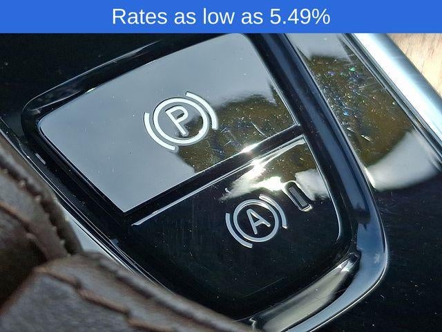 2023 Volvo XC90 B6 AWD Plus 7P