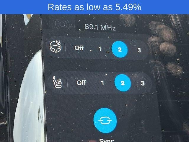 2023 Volvo XC90 B6 AWD Plus 7P