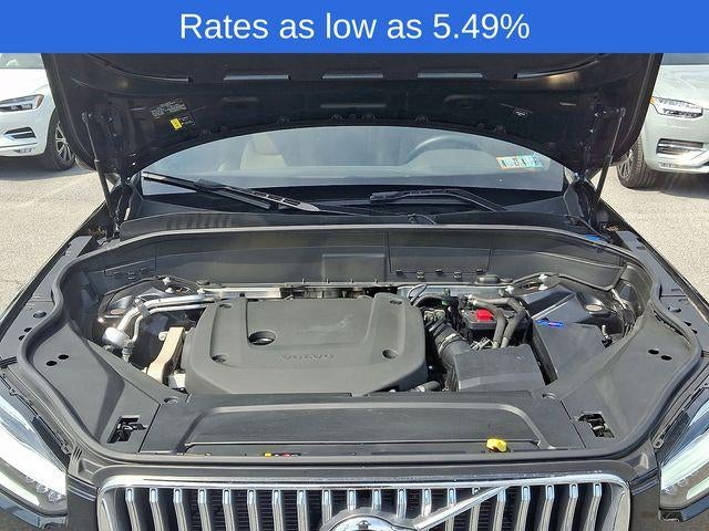 2023 Volvo XC90 B6 AWD Plus 7P