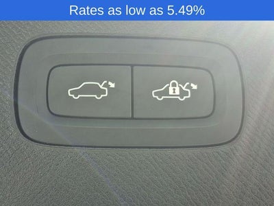 2023 Volvo XC90 B6 AWD Plus 7P