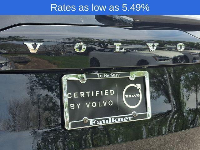 2023 Volvo XC90 B6 AWD Plus 7P