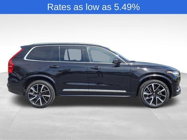 2023 Volvo XC90 B6 AWD Plus 7P