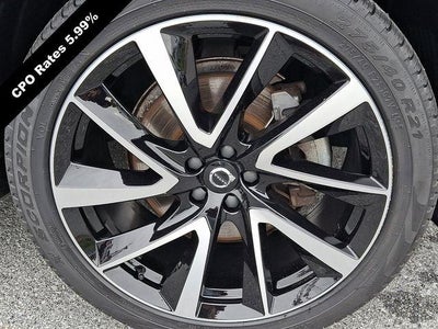 2023 Volvo XC90 B6 AWD Plus 7P