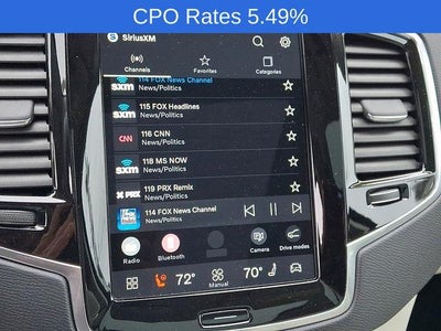 2023 Volvo XC90 B6 AWD Plus 7P